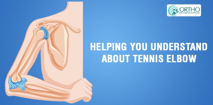 Helping You Understand About Tennis Elbow