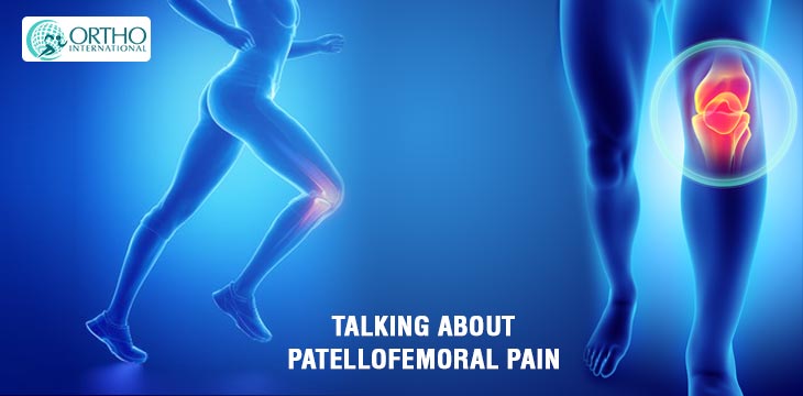 Talking About Patellofemoral Pain